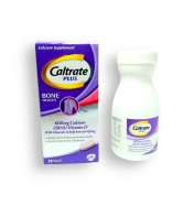 CALTRATE PLUS 60