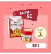 PRONATURE ROYAL SC 7