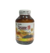 SESAMINE OIL 1000 MG 45เม็ด